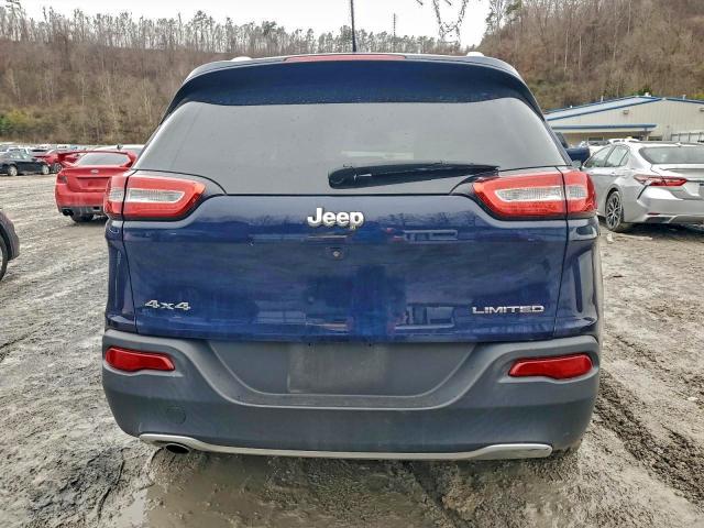 Фото 6 - JEEP GRAND CHER