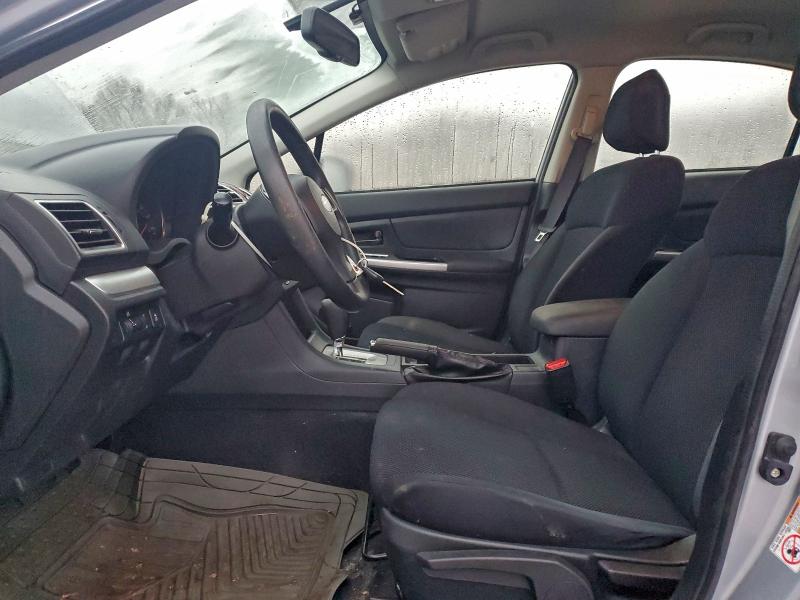 Фото 7 - SUBARU IMPREZA