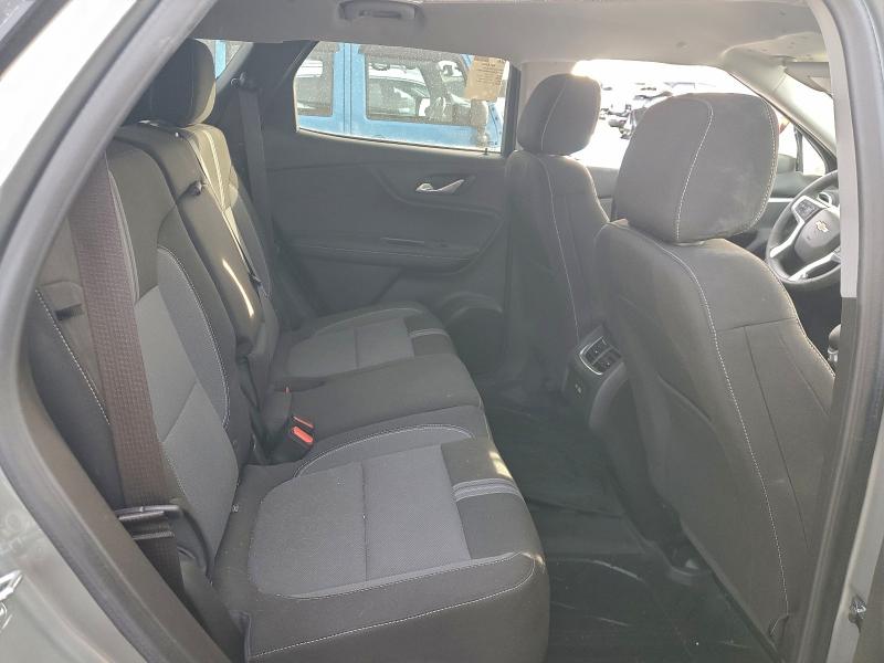 Фото 11 - CHEVROLET BLAZER