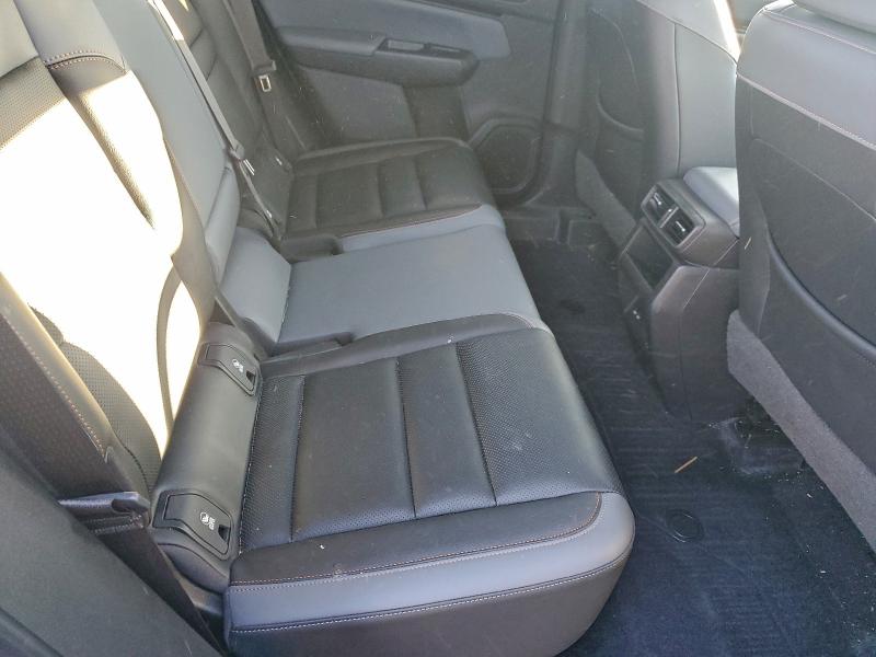 HONDA PROLOGUE E 2024 VIN 3GPKHZRJ0RS501783