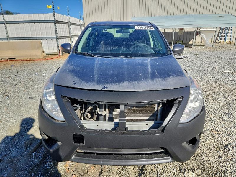 Фото 5 - NISSAN VERSA