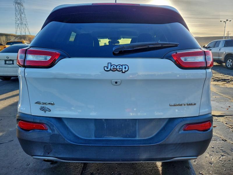 Фото 6 - JEEP GRAND CHER