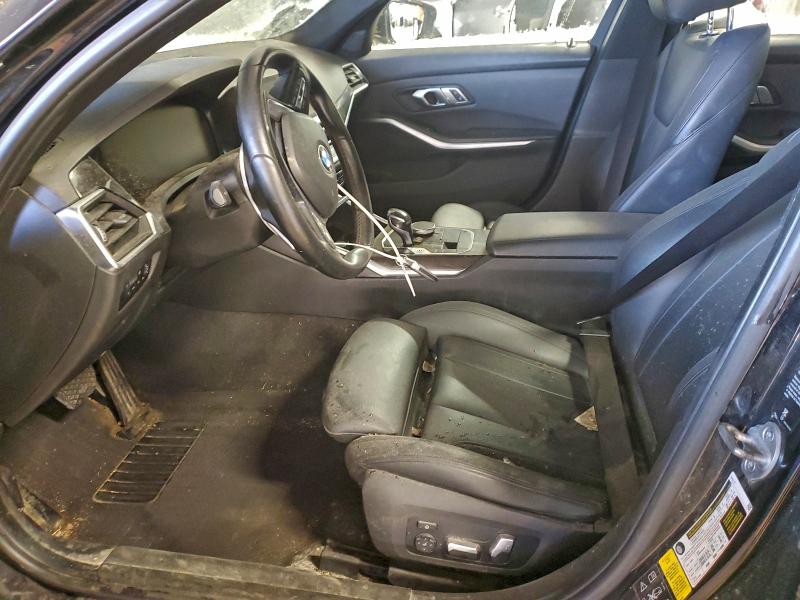 Фото 7 - BMW 3 SERIES