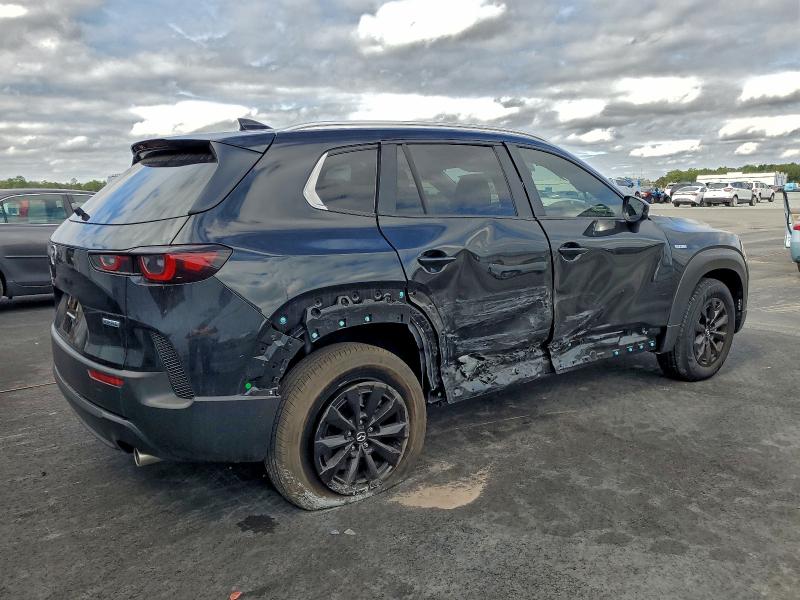 MAZDA CX-50 2025 VIN 7MMVAABW6SN122068