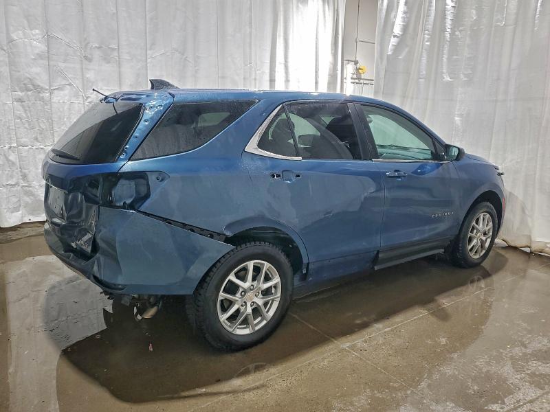 Фото 3 - CHEVROLET EQUINOX