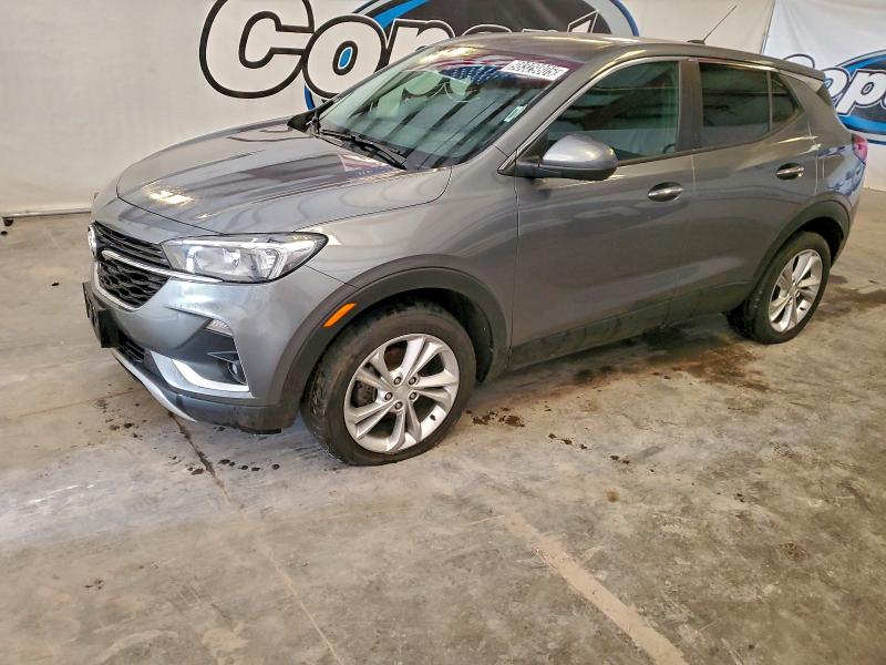 Фото 1 - BUICK ENCORE