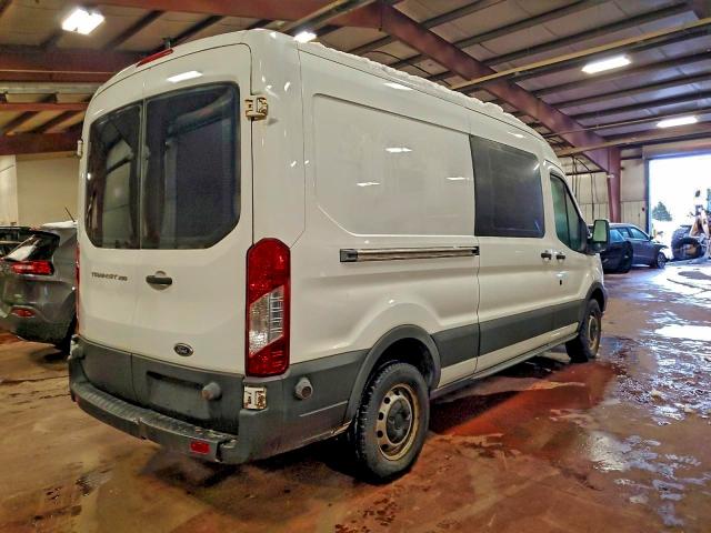 Фото 3 - FORD TRANSIT