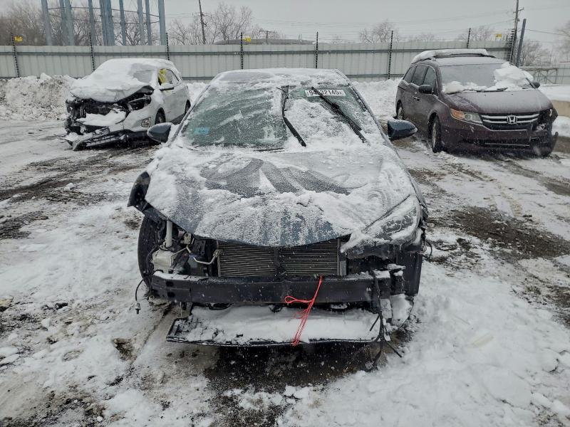 Фото 5 - TOYOTA COROLLA