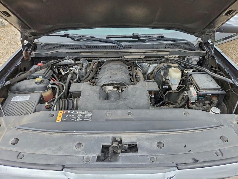 Фото 11 - GMC SIERRA