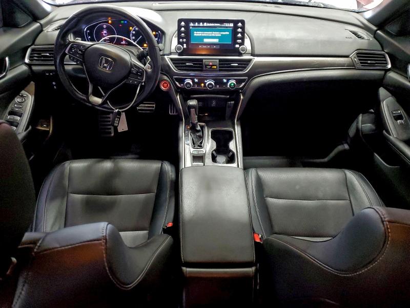 Фото 8 - HONDA ACCORD