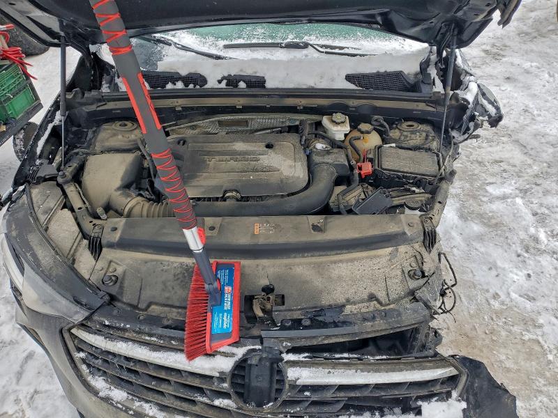 Фото 12 - BUICK ENVISION