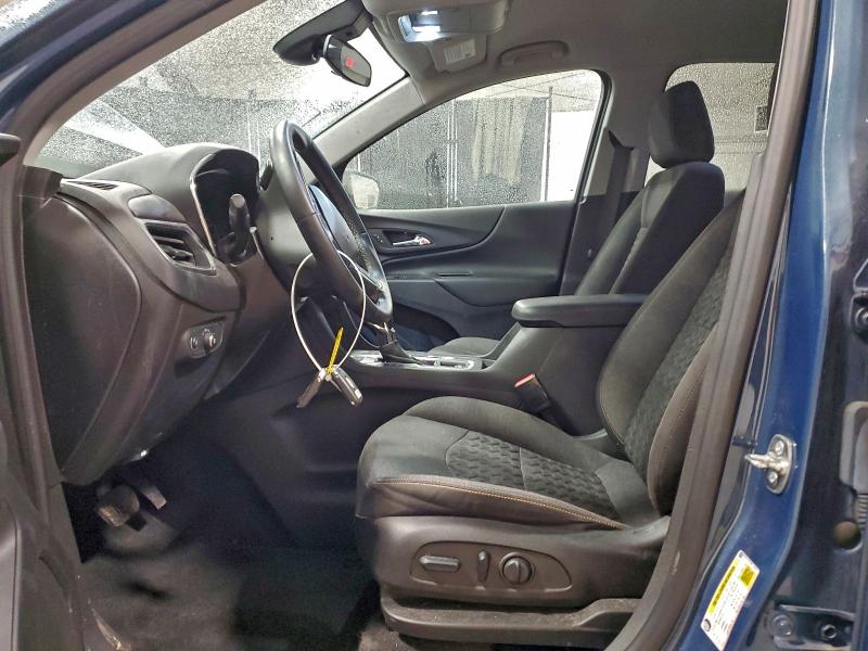 Фото 7 - CHEVROLET EQUINOX