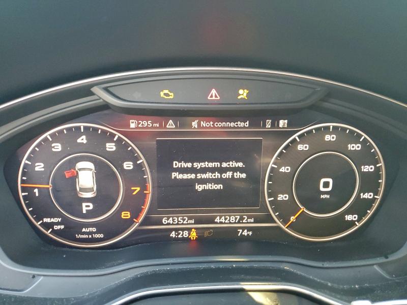 Фото 9 - AUDI Q5