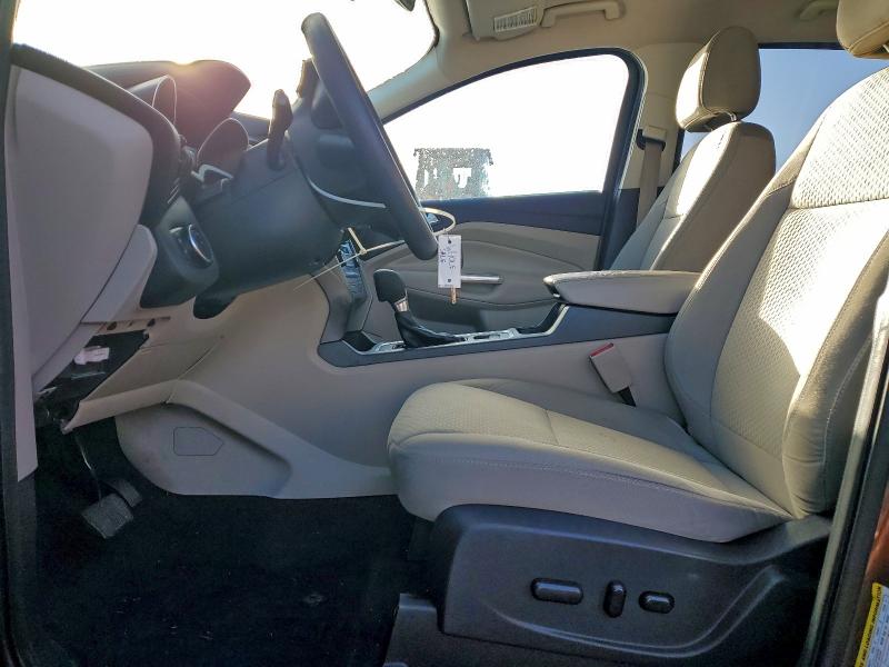 Фото 7 - FORD ESCAPE