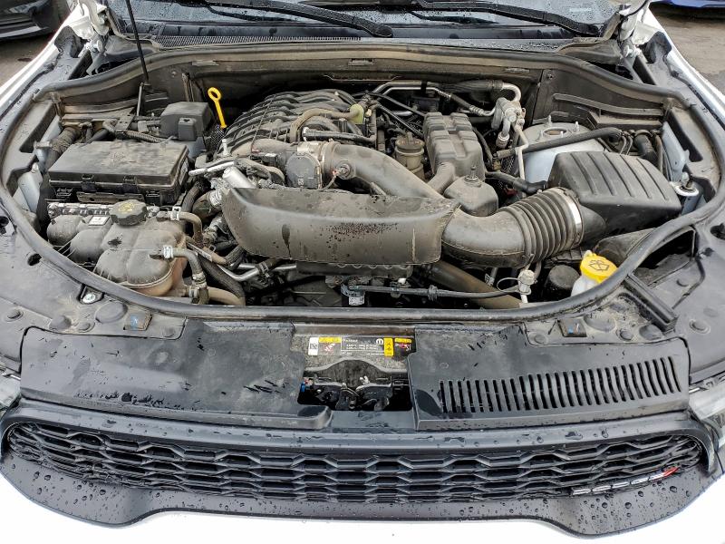 Фото 11 - DODGE DURANGO