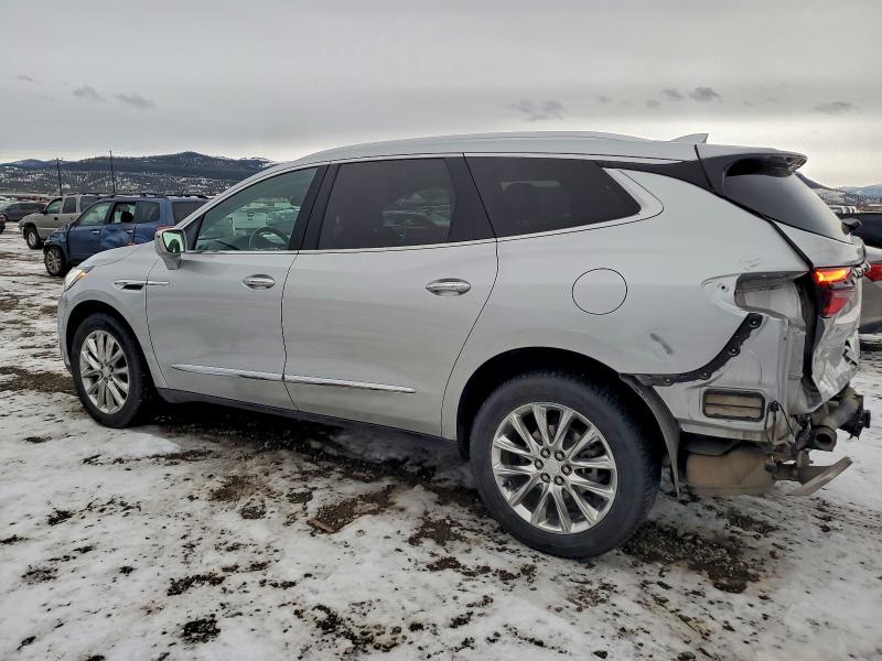 Фото 2 - BUICK ENCLAVE