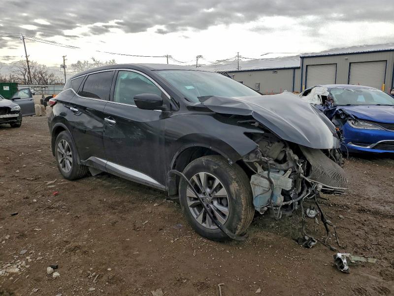 Фото 4 - NISSAN MURANO