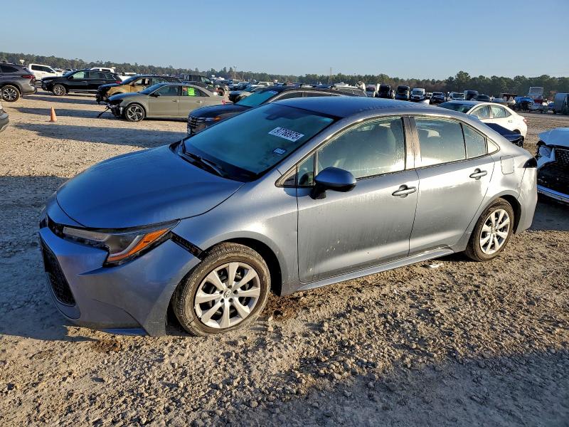 Фото 1 - TOYOTA COROLLA