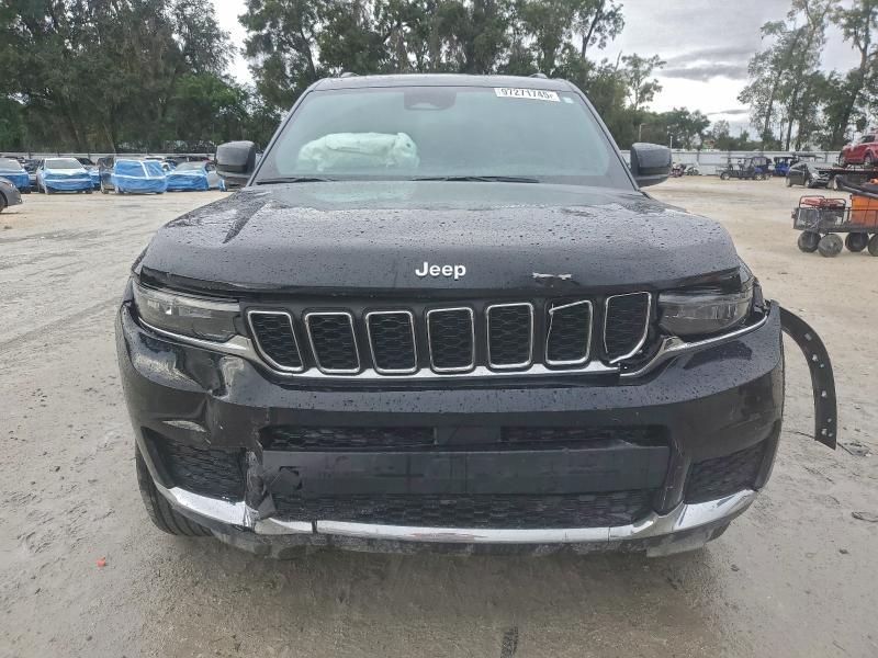 Фото 5 - JEEP GRAND CHER