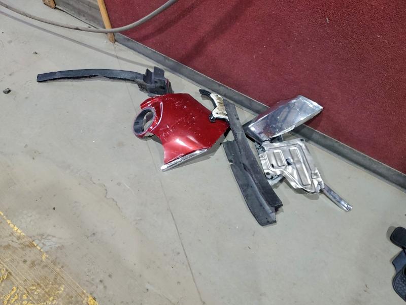 Фото 13 - NISSAN PATHFINDER