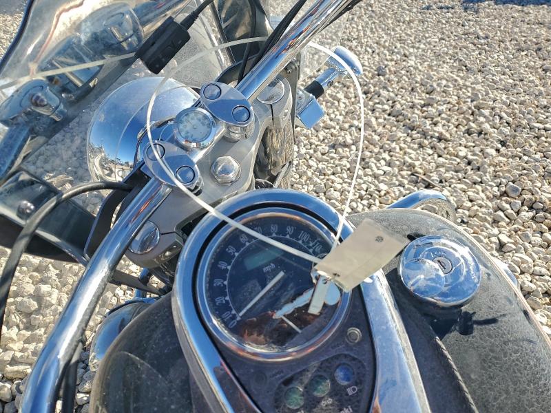 KAWASAKI VULCAN 900 2013