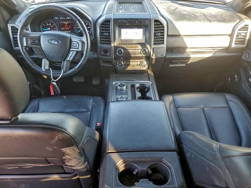 Фото 8 - FORD EXPEDITION