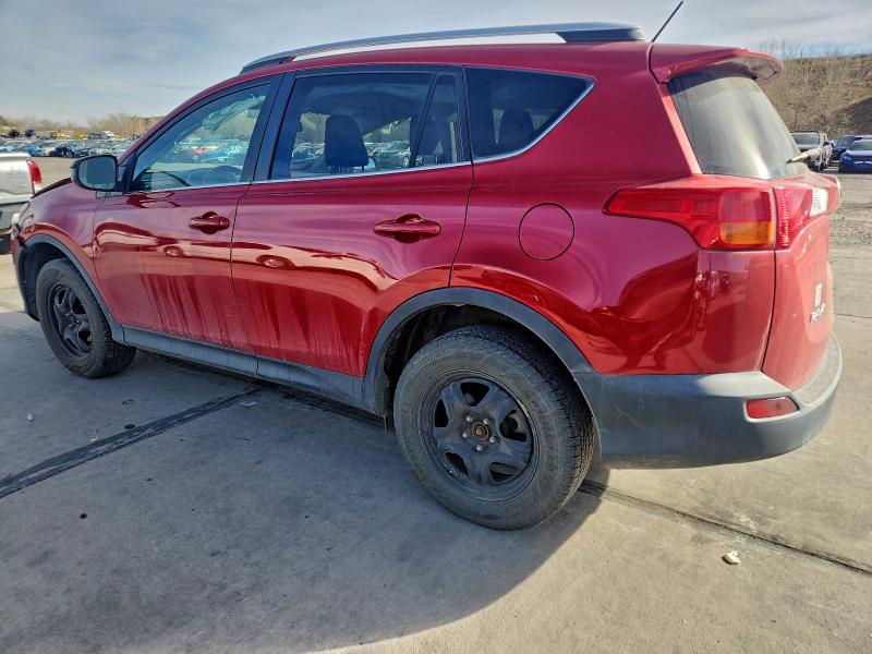 Фото 2 - TOYOTA RAV4