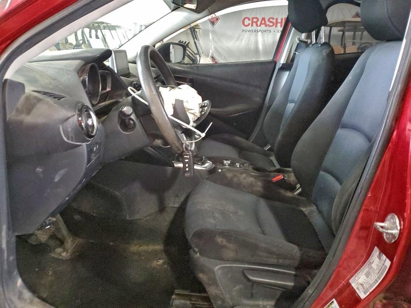 Фото 7 - TOYOTA SCION