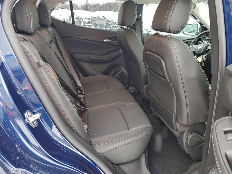 Фото 11 - BUICK ENCORE