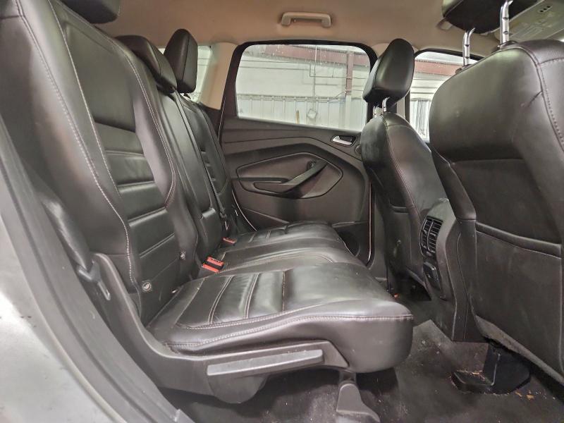 Фото 11 - FORD ESCAPE