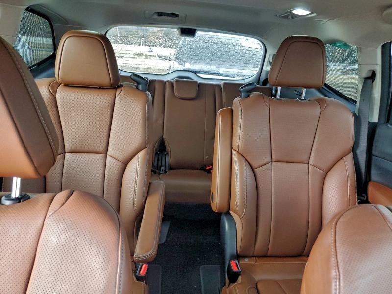 Фото 10 - SUBARU ASCENT