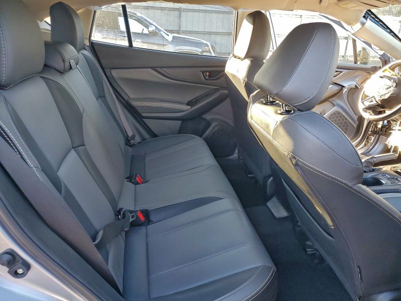 Фото 11 - SUBARU CROSSTREK