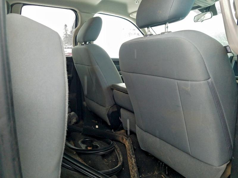 Фото 10 - RAM 1500