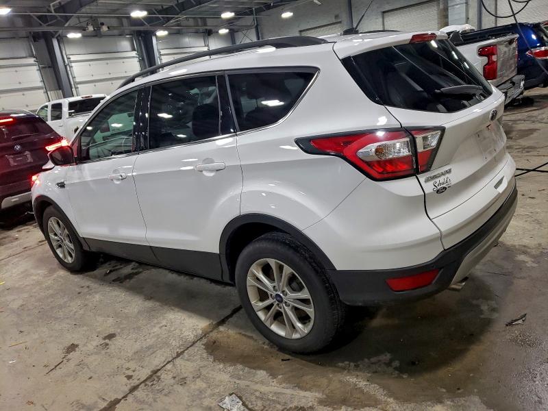Фото 2 - FORD ESCAPE