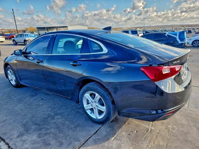 Фото 2 - CHEVROLET MALIBU
