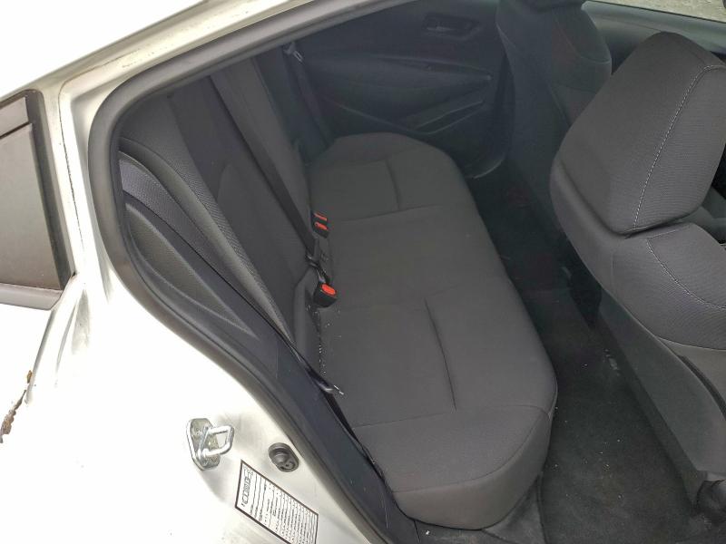 Фото 10 - TOYOTA COROLLA