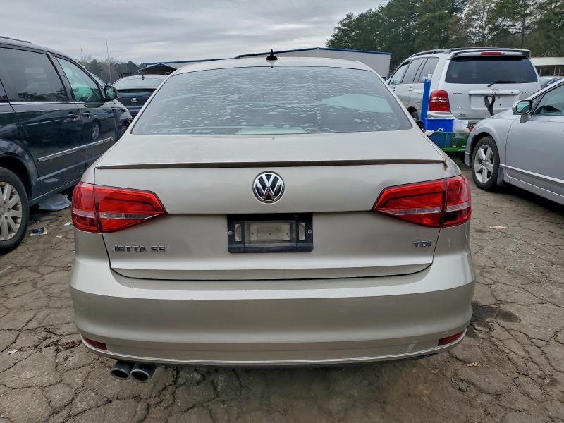 Фото 6 - VOLKSWAGEN JETTA