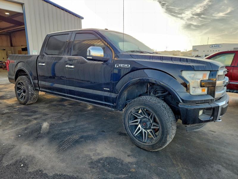 Фото 4 - FORD F-150