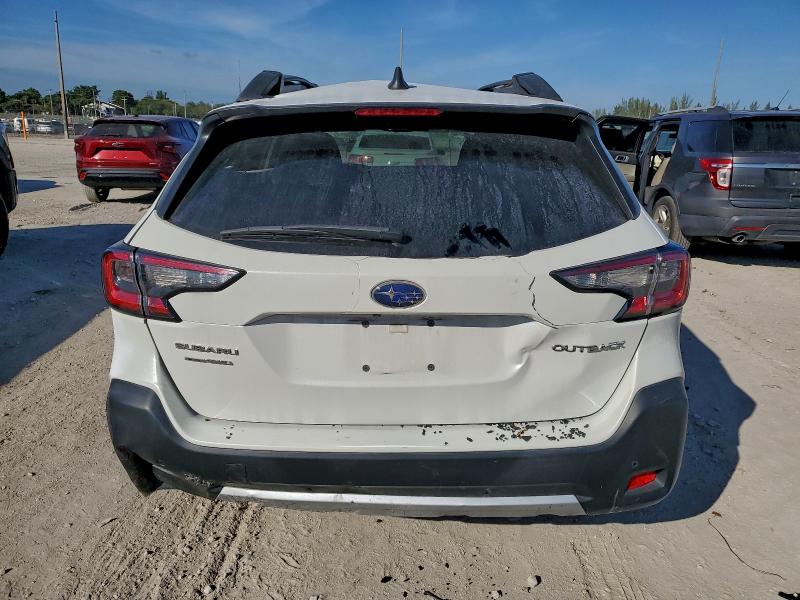 Фото 6 - SUBARU OUTBACK