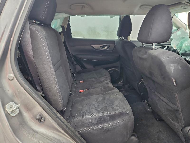 Фото 11 - NISSAN ROGUE