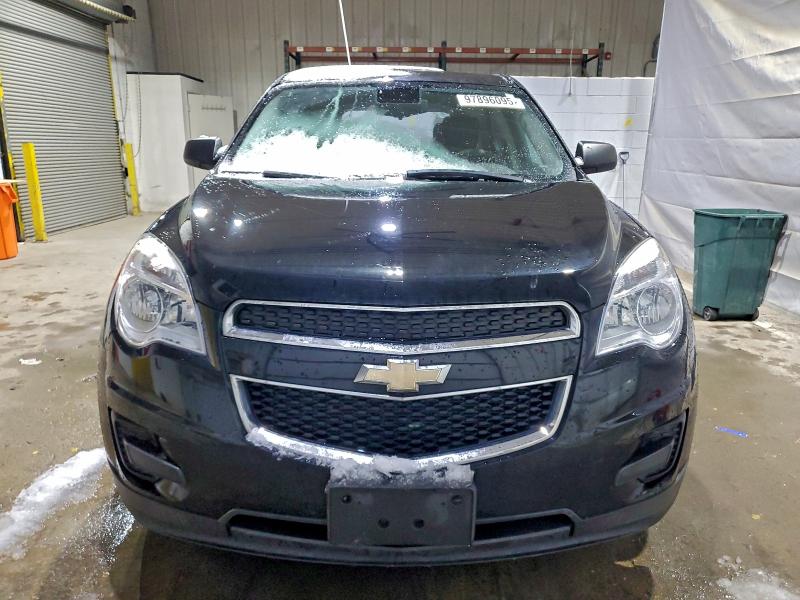 Фото 5 - CHEVROLET EQUINOX