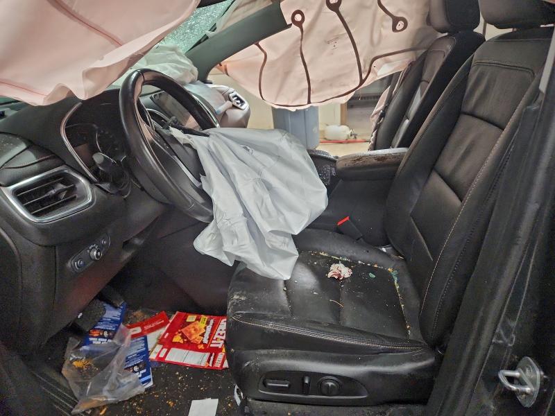 Фото 7 - CHEVROLET EQUINOX