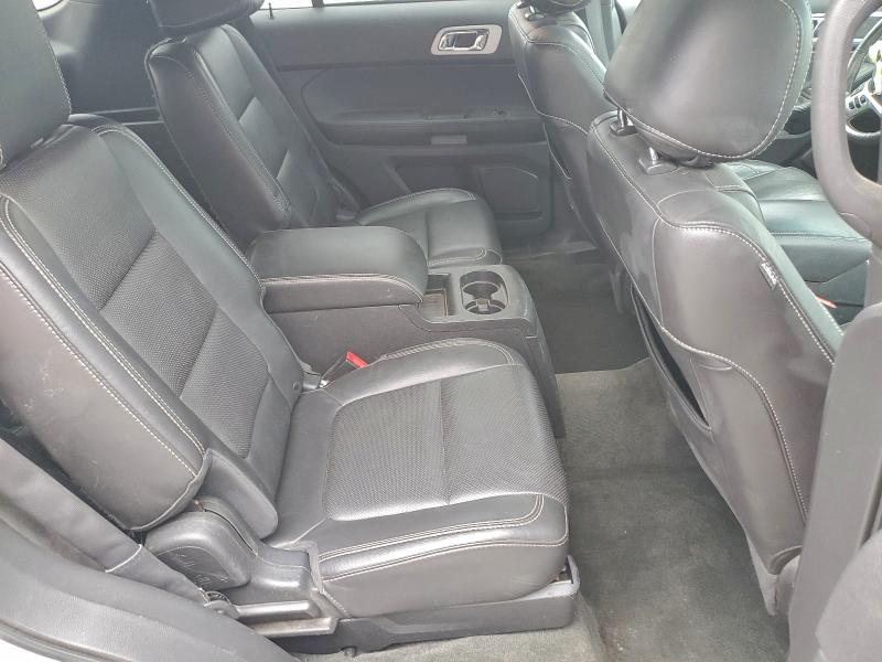 Фото 11 - FORD EXPLORER