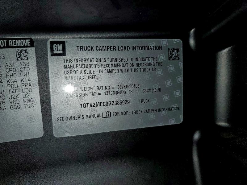 Фото 12 - GMC SIERRA