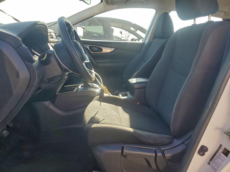 Фото 7 - NISSAN ROGUE