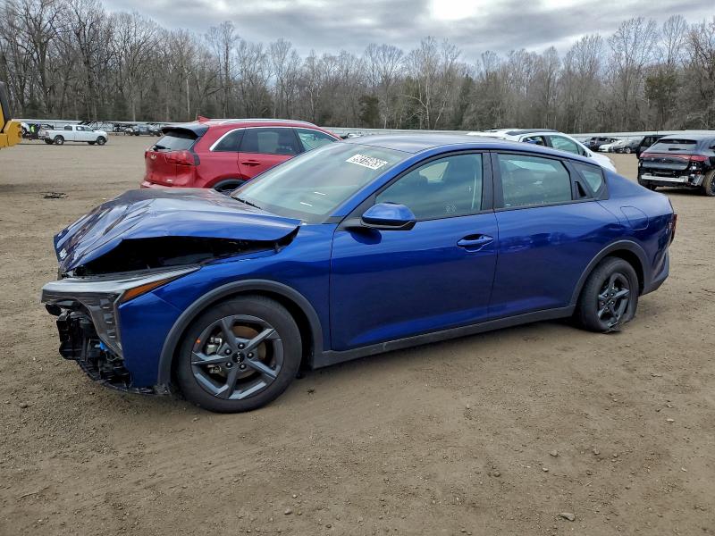 Фото 1 - KIA K4 LX