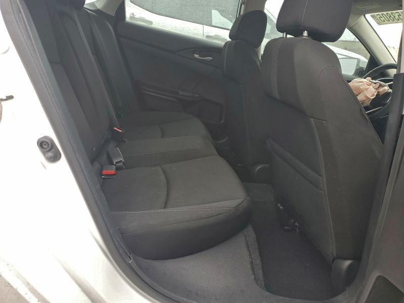 Фото 10 - HONDA CIVIC