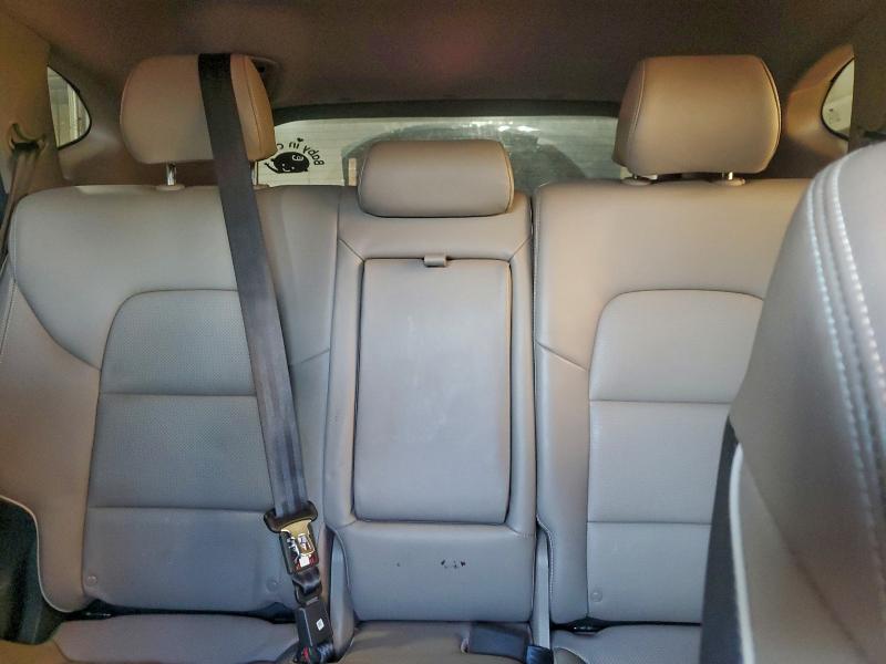 Фото 10 - HYUNDAI TUCSON