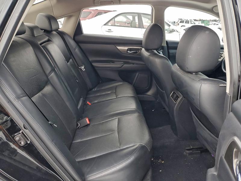 Фото 10 - NISSAN ALTIMA