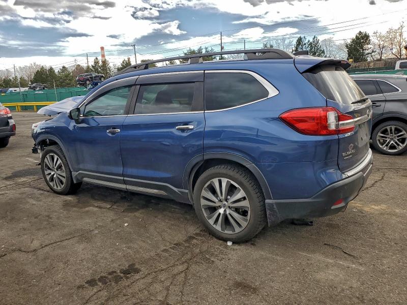 Фото 2 - SUBARU ASCENT